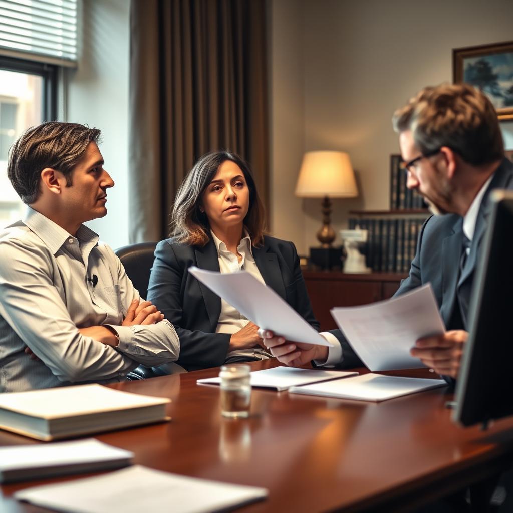 Controlled Substance Lawyer New York County, NY