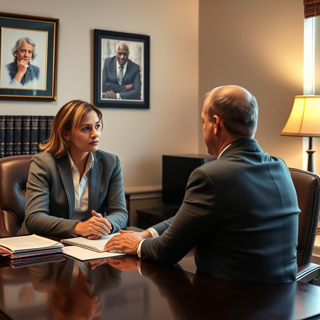 Controlled Substance Lawyer Spring Valley, DC