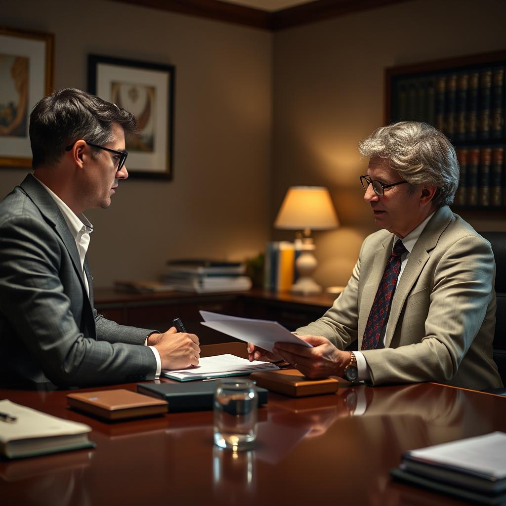 Controlled Substance Lawyer Washington DC