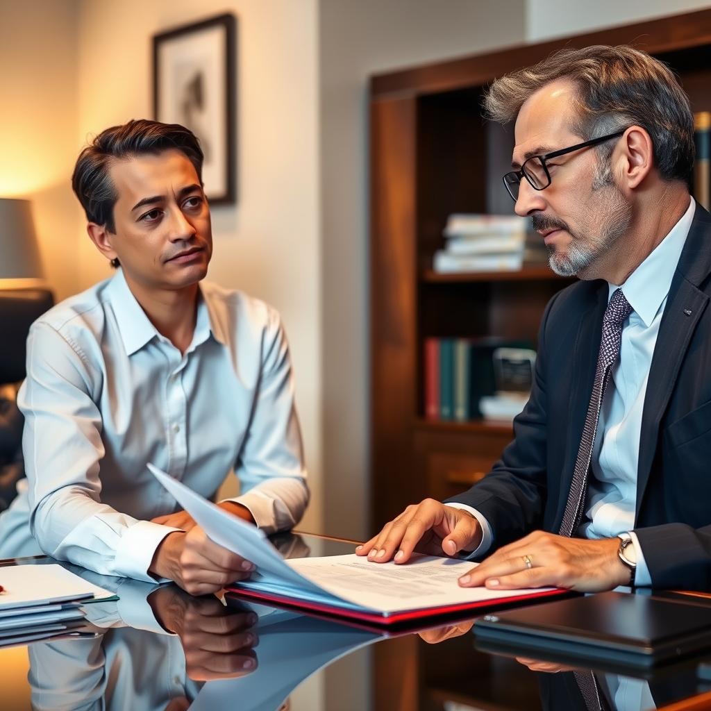 Credit Card Fraud Lawyer Cleveland Park, DC