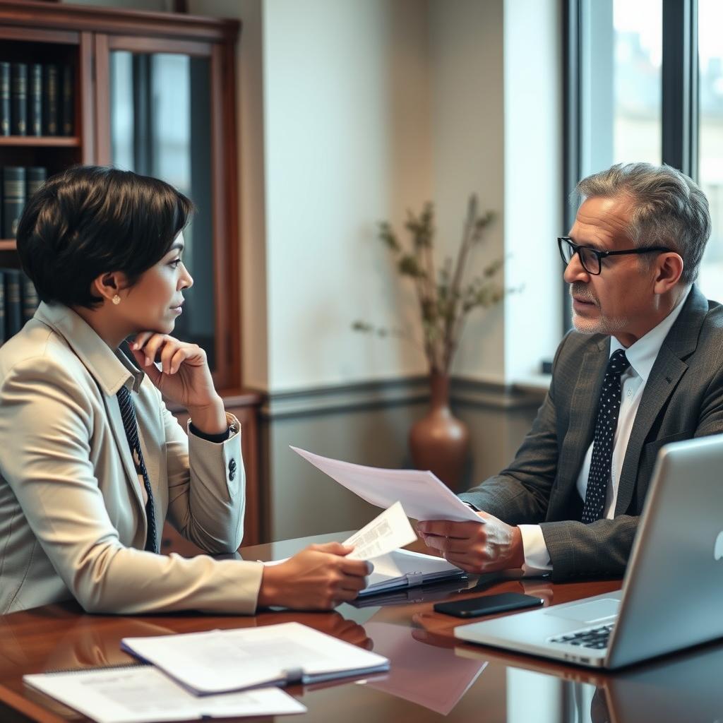 Credit Card Fraud Lawyer Forest Hills, DC