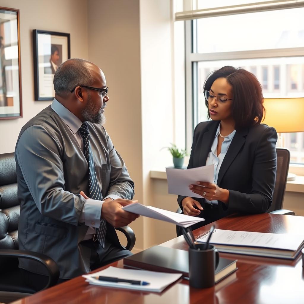 Credit Card Fraud Lawyer Petworth, DC