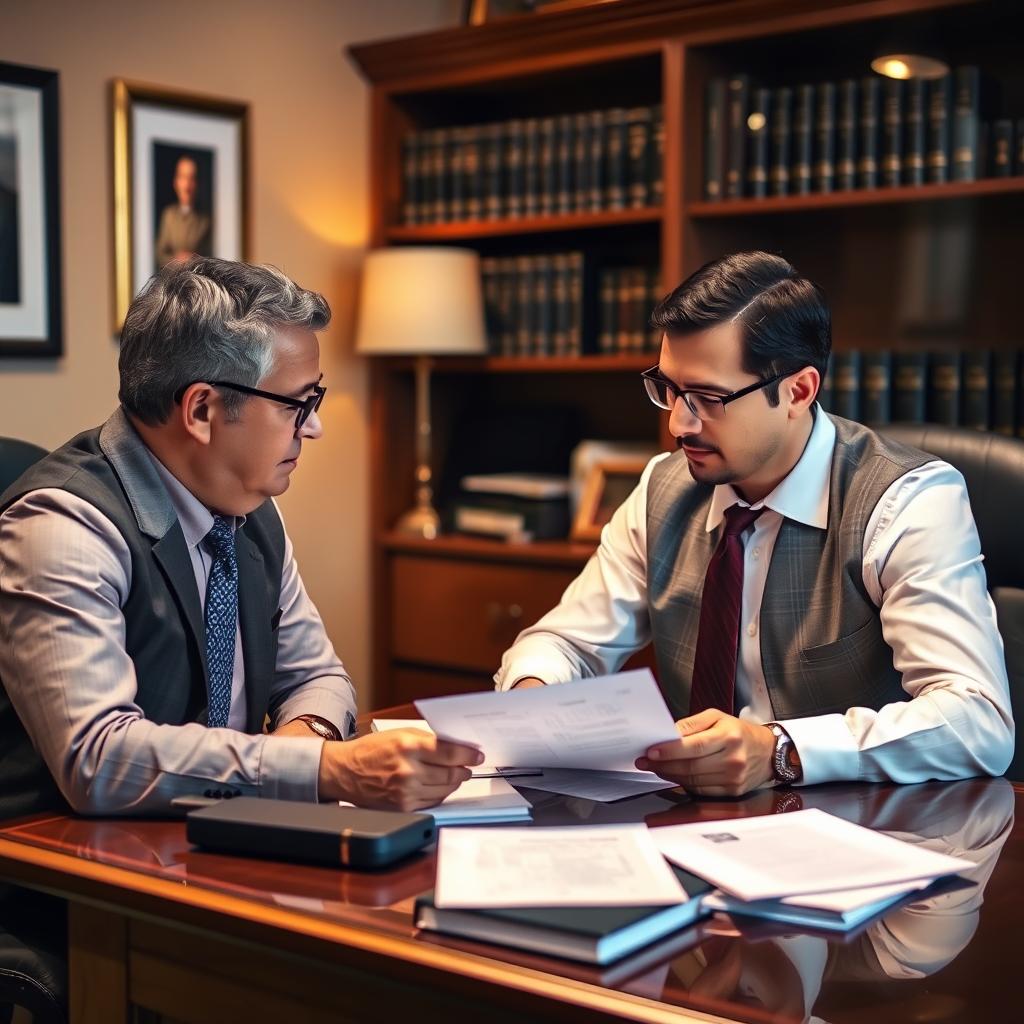 Credit Card Fraud Lawyer Wesley Heights, DC