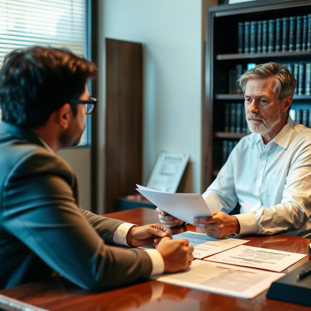 Destruction of Property Defense Lawyer Poquoson, VA