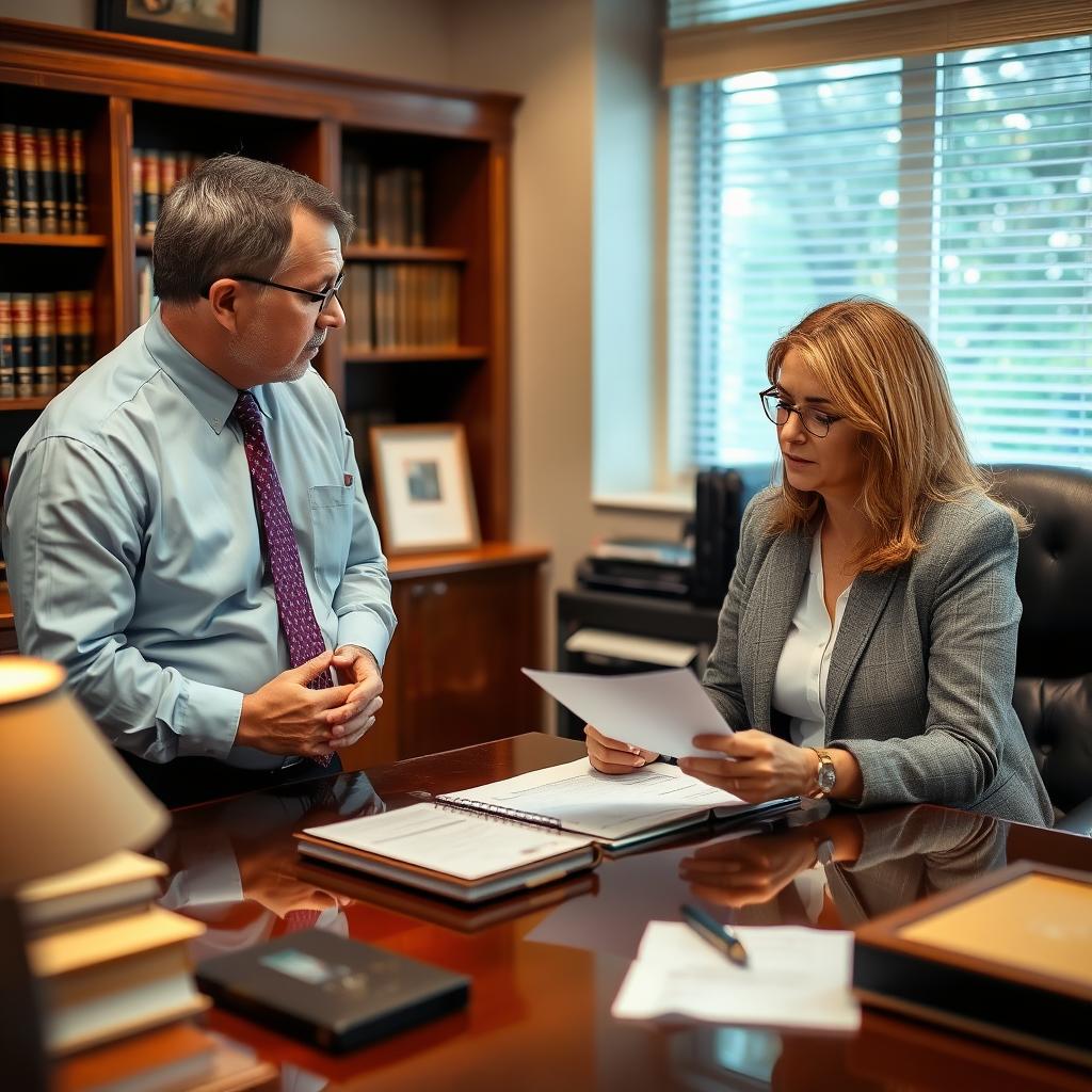 Destruction of Property Defense Lawyer Virginia, VA