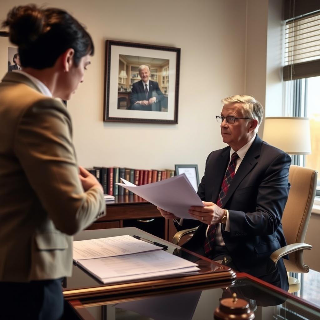 Domestic Violence Defense Lawyer Colonial Heights, VA