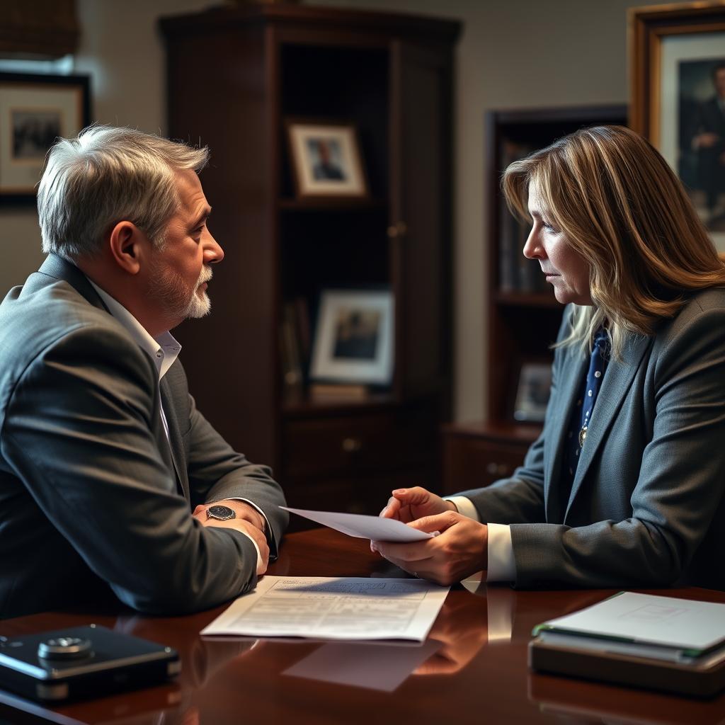 Domestic Violence Defense Lawyer Poquoson, VA