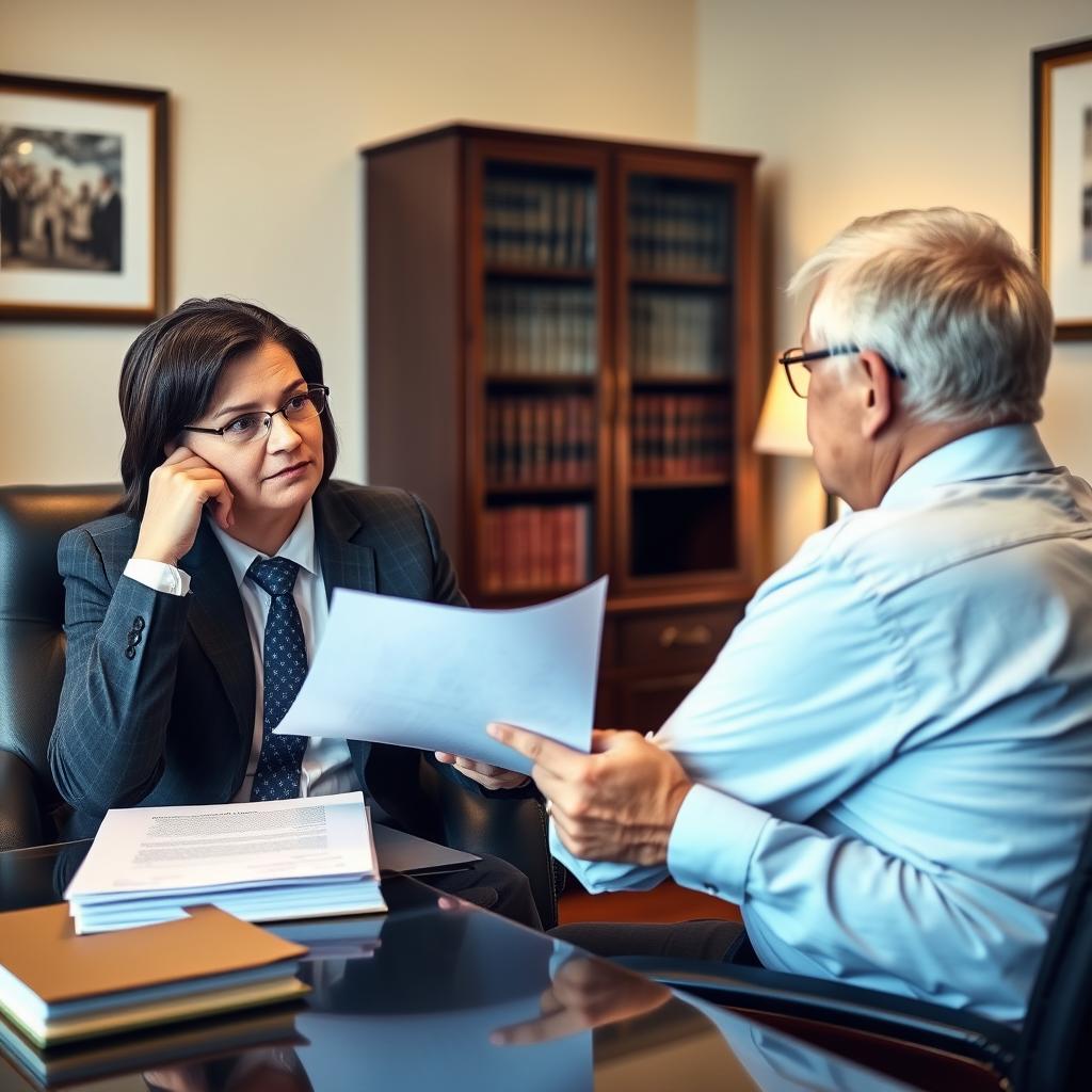 Domestic Violence Lawyer Dinwiddie County, VA