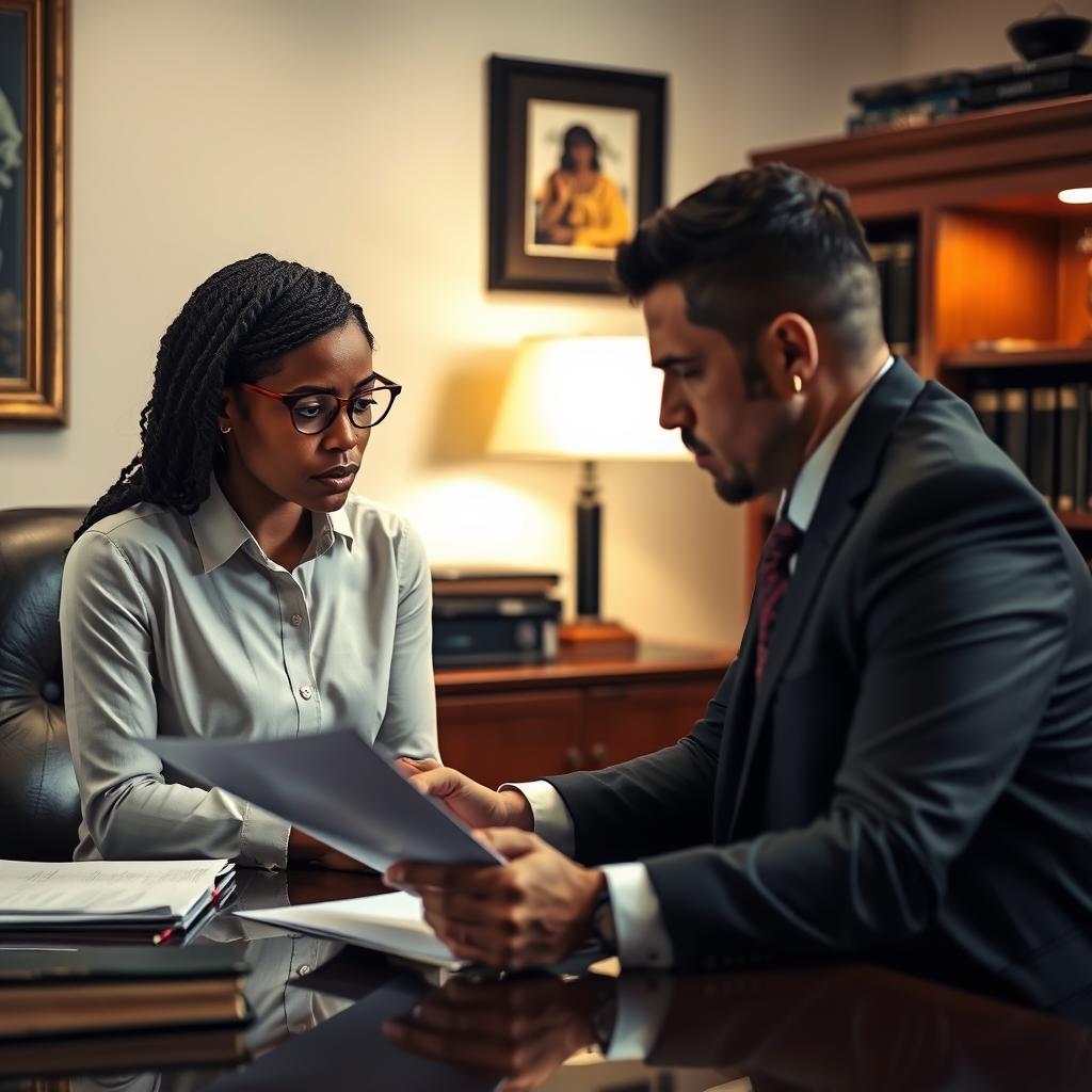Drug Distribution Lawyer Anacostia, DC