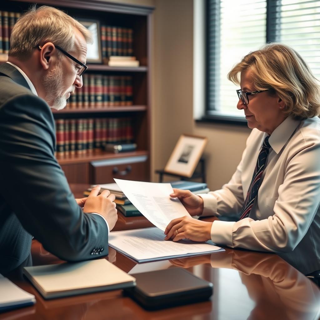 Drug Distribution Lawyer Colonial Heights, VA