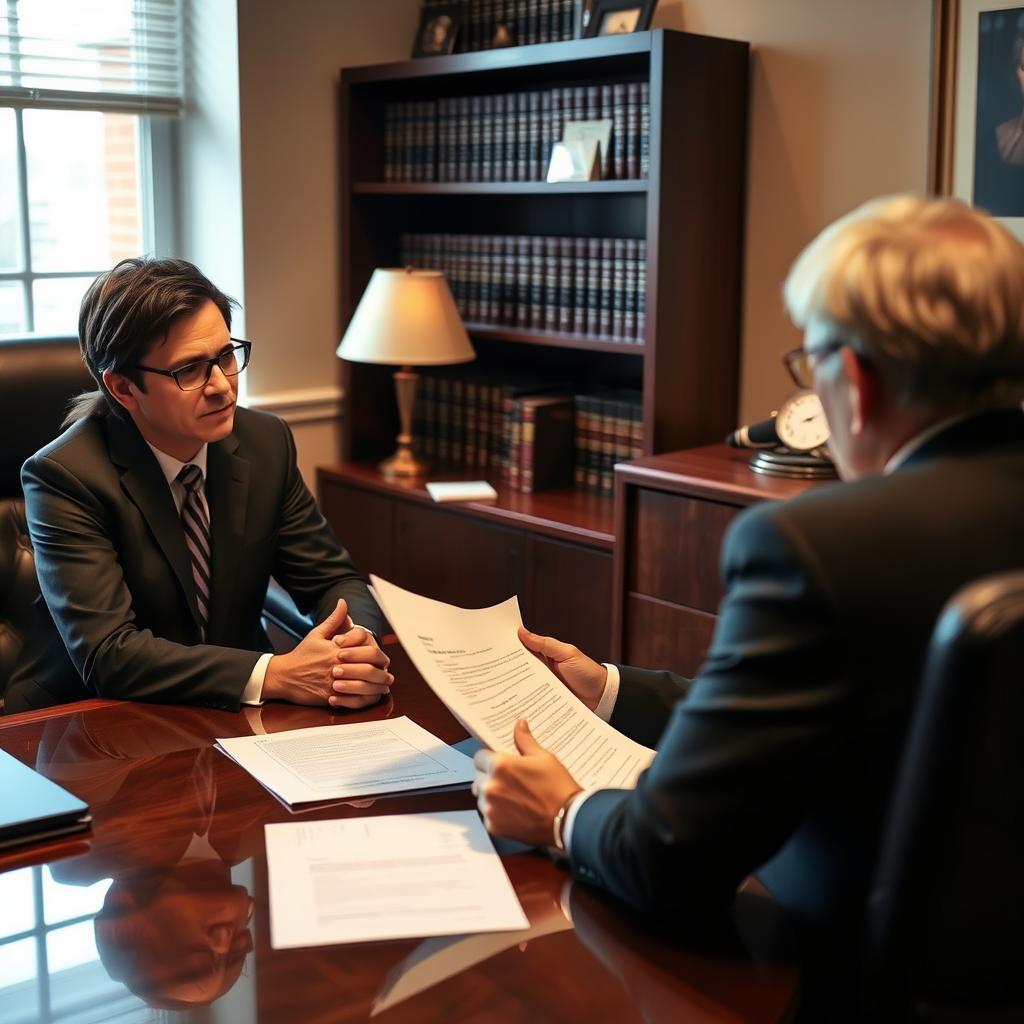 Drug Distribution Lawyer Foggy Bottom, DC