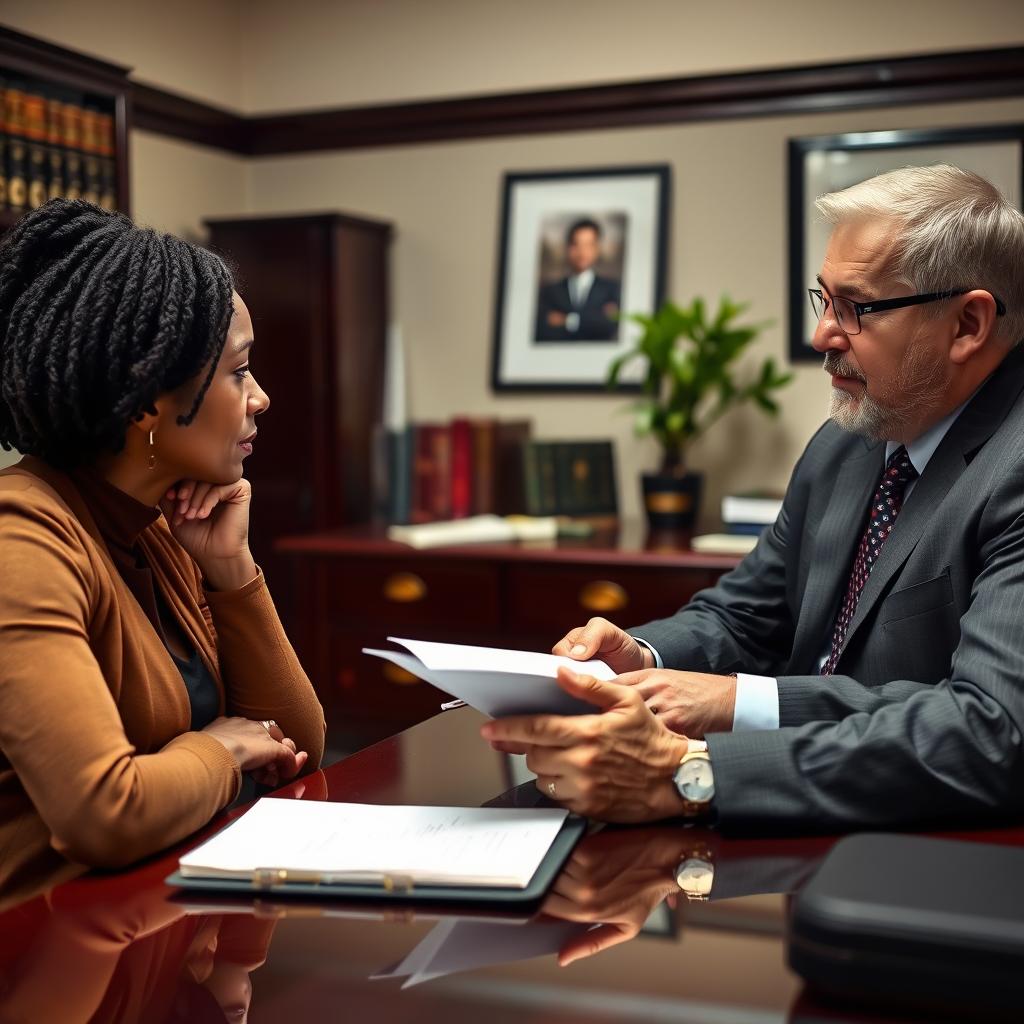 Drug Possession Lawyer Anacostia, DC