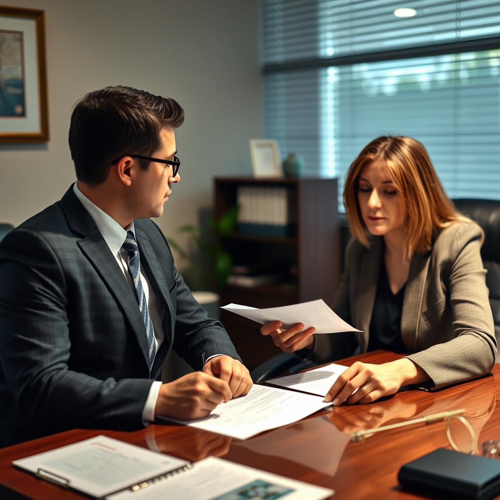 Drunk Driving Lawyer Washington DC