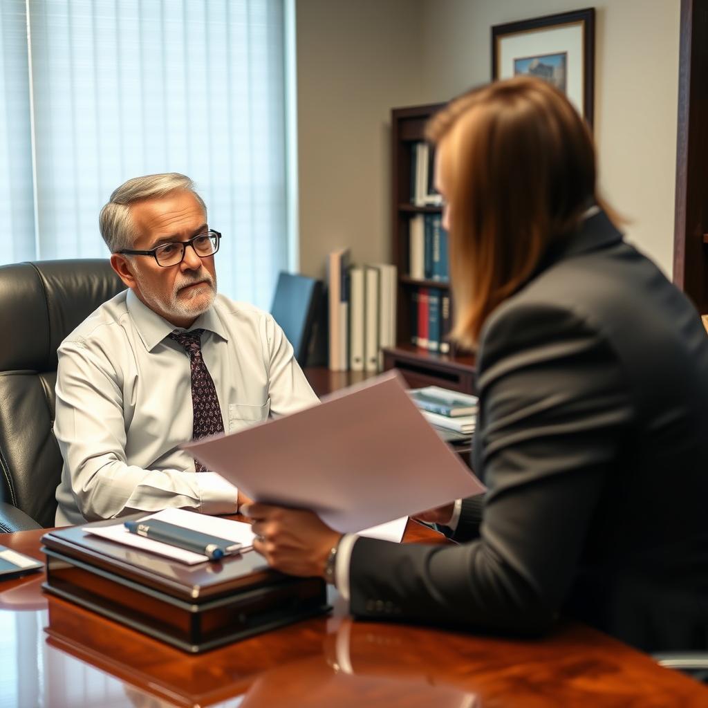 DUI Defense Lawyer Colonial Heights, VA