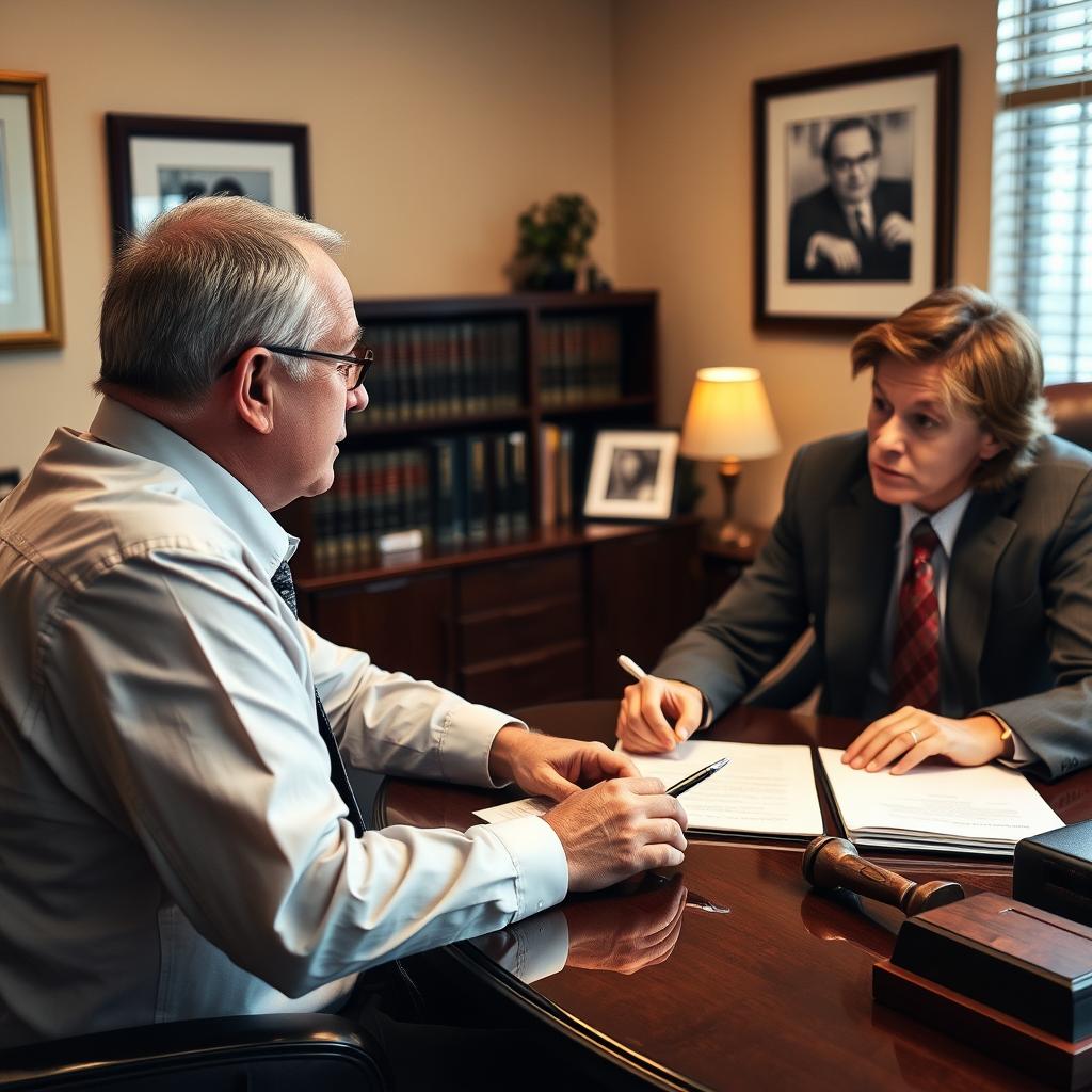 DUI Defense Lawyer James City County, VA