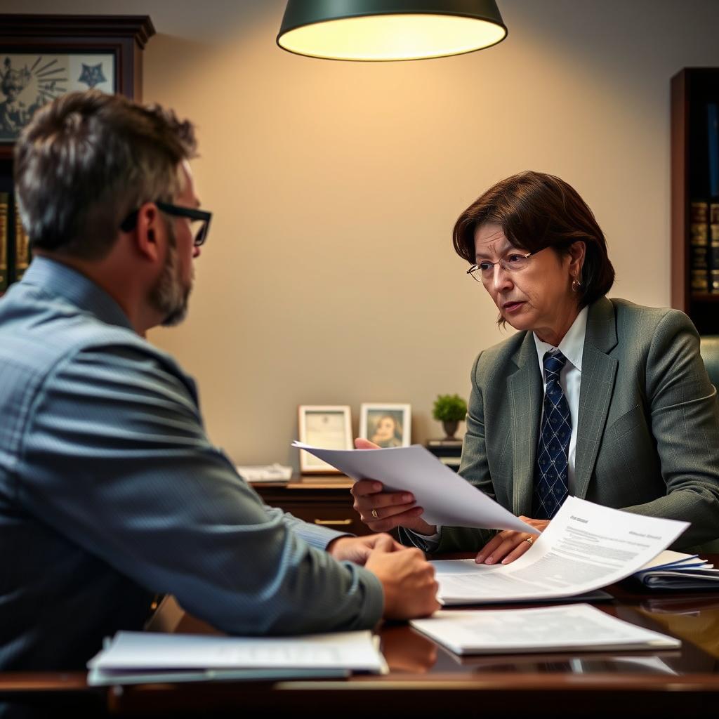 DUI Defense Lawyer Powhatan County, VA