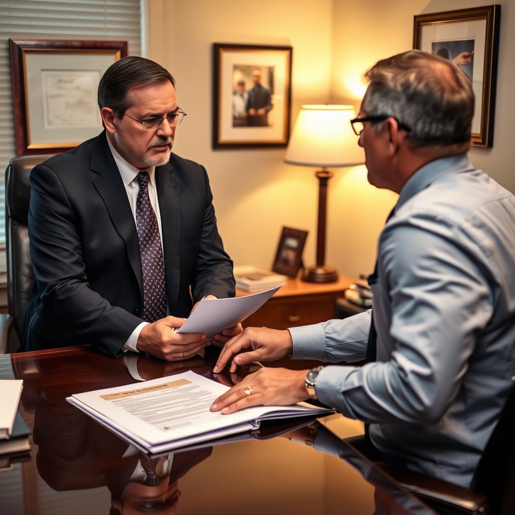 DUI Defense Lawyer Virginia, VA