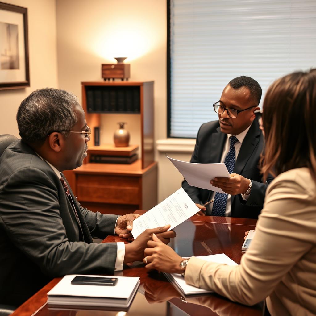 DUI Lawyer Anacostia, DC