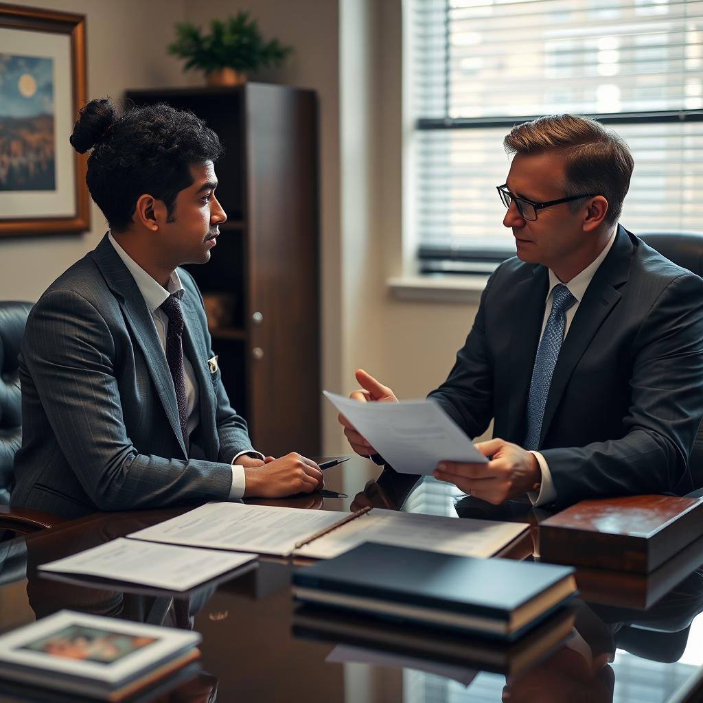 DUI Lawyer Georgetown, DC