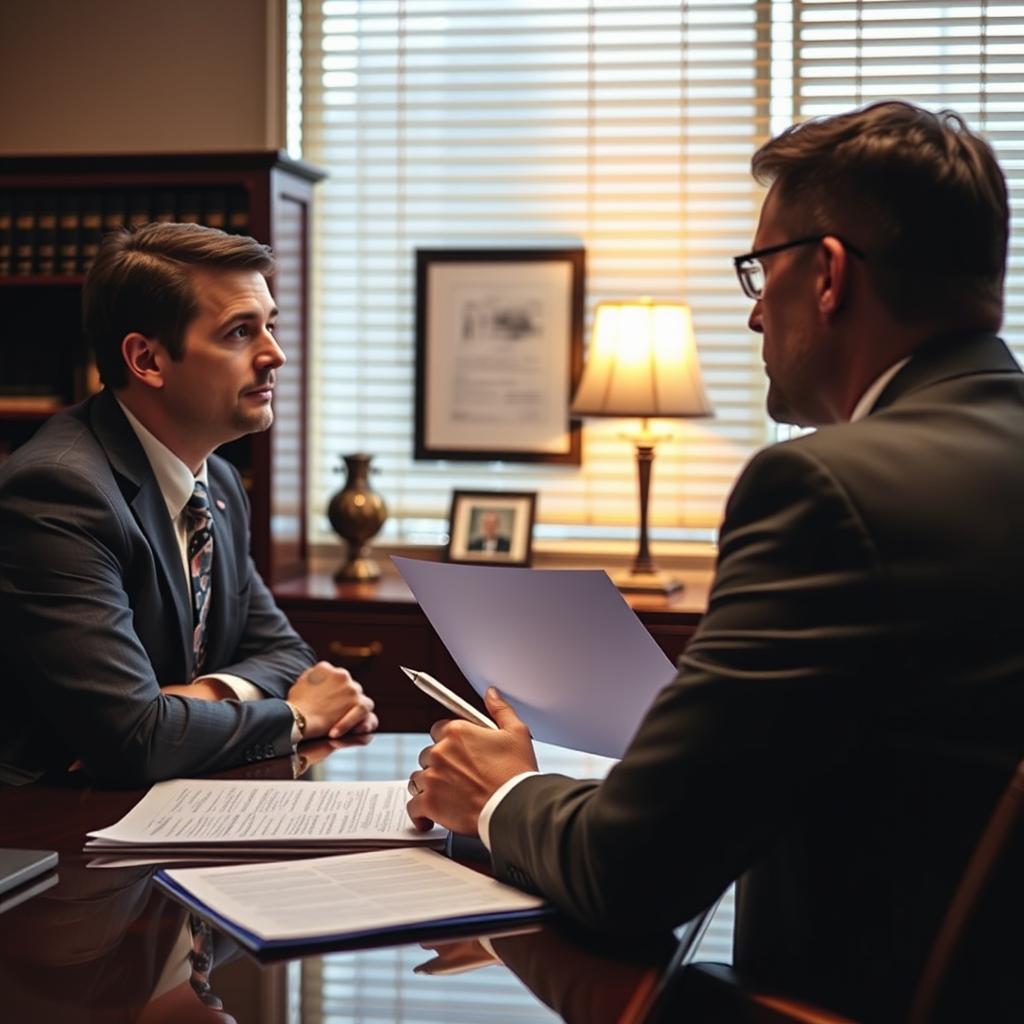 DUI Lawyer James City County, VA