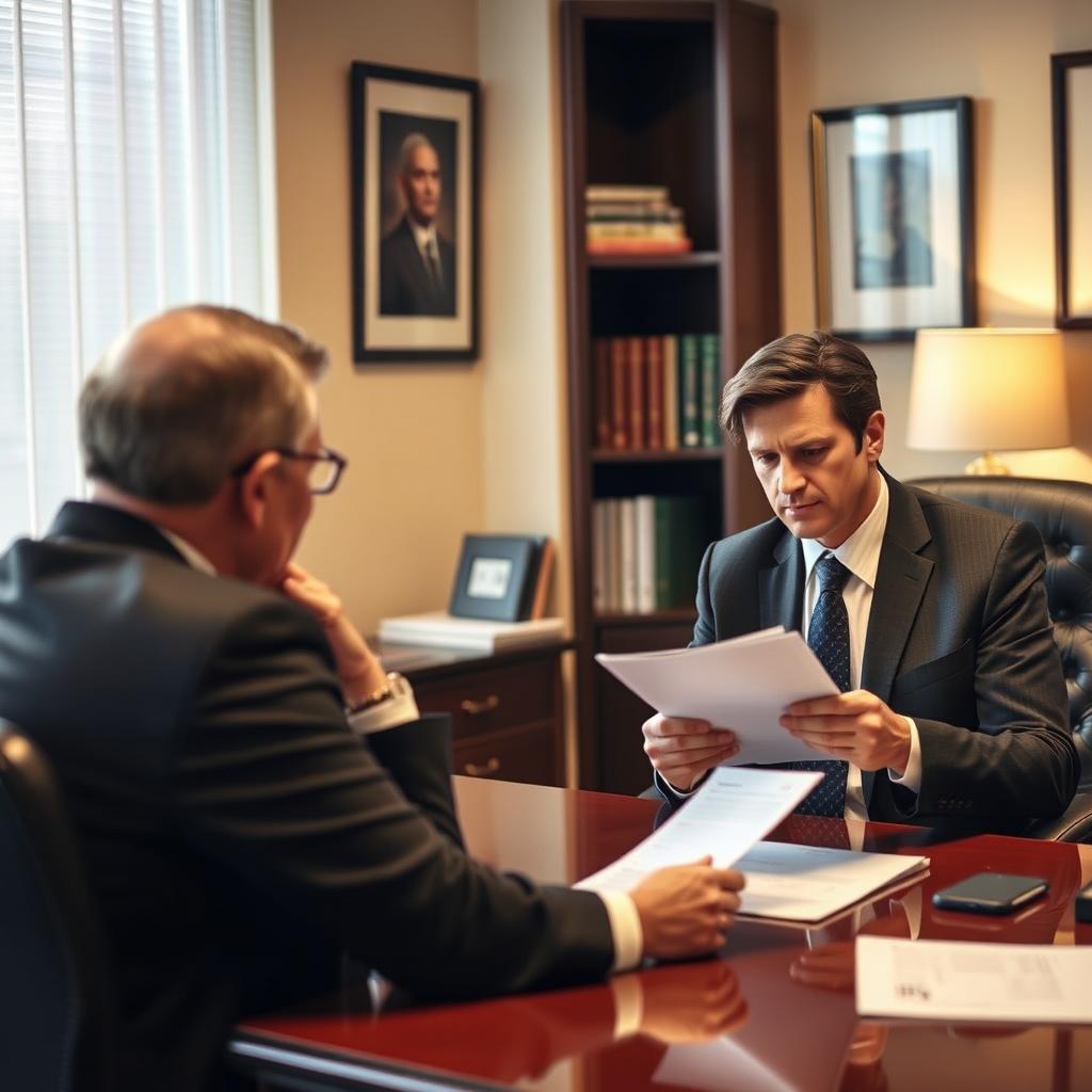 DWI Lawyer New York County, NY