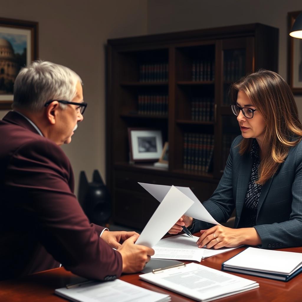 False ID Lawyer Dinwiddie County, VA