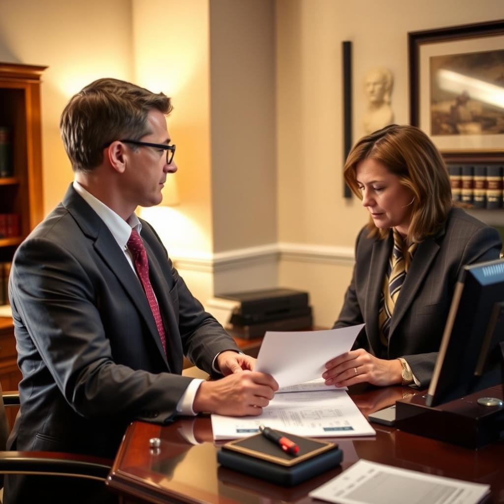 False ID Lawyer Isle of Wight County, VA