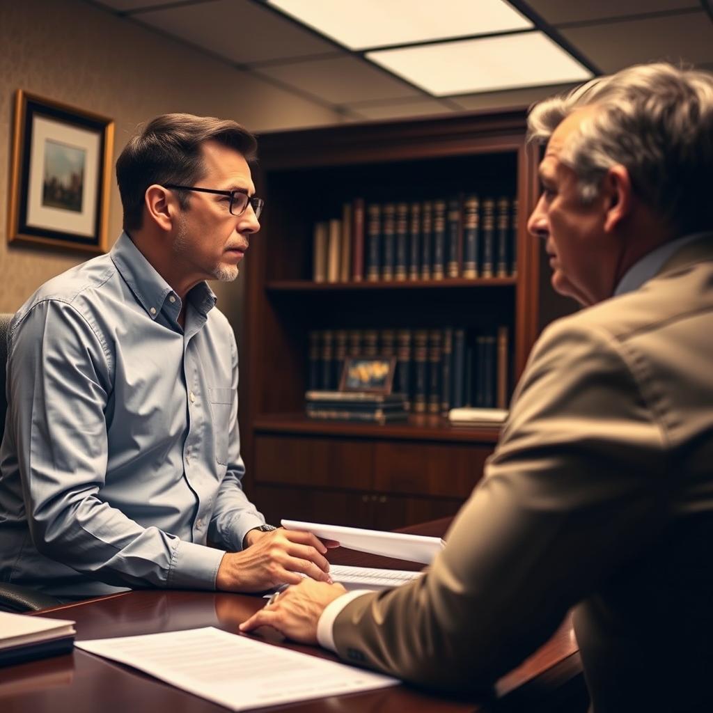 False ID Lawyer James City County, VA