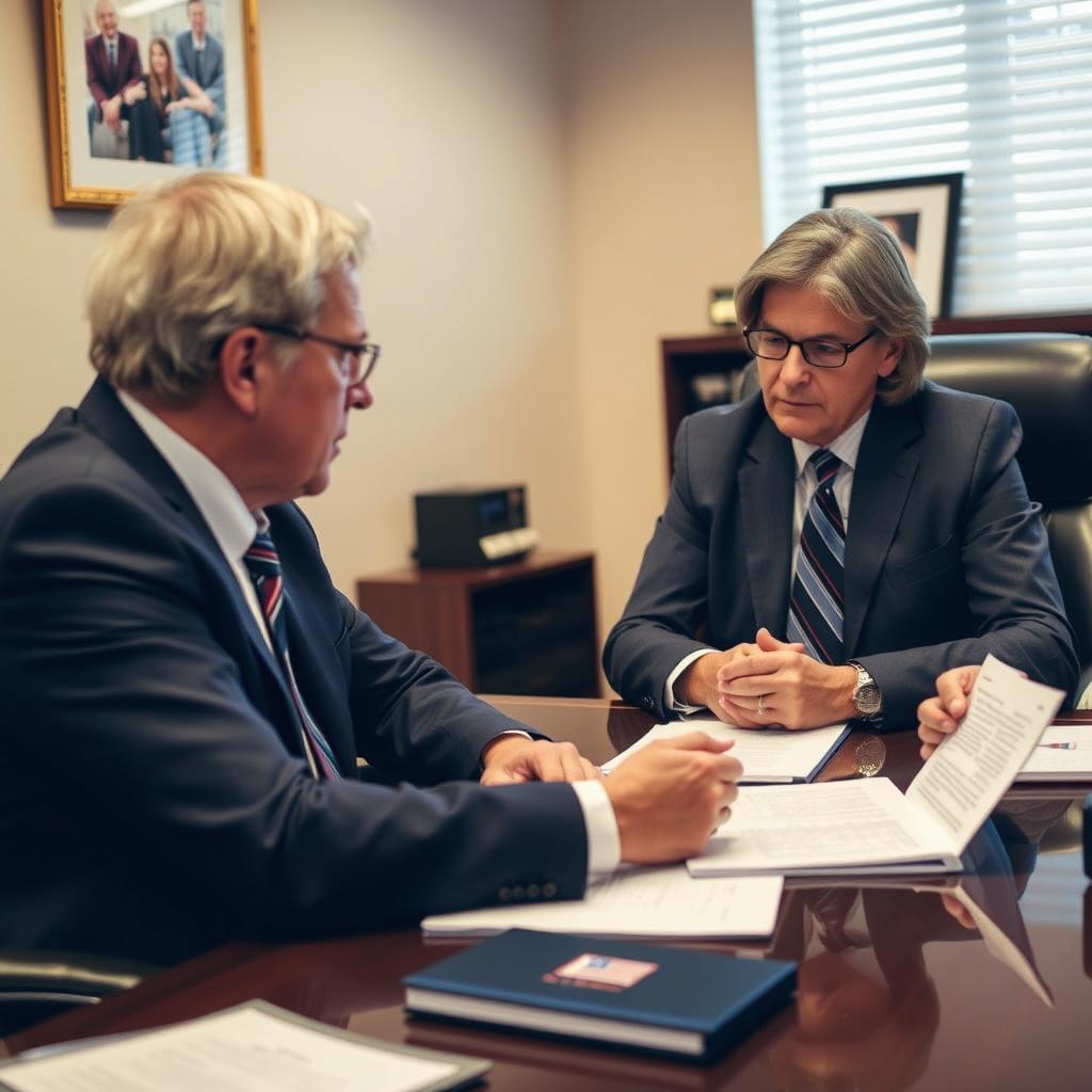 False ID Lawyer New Kent County, VA