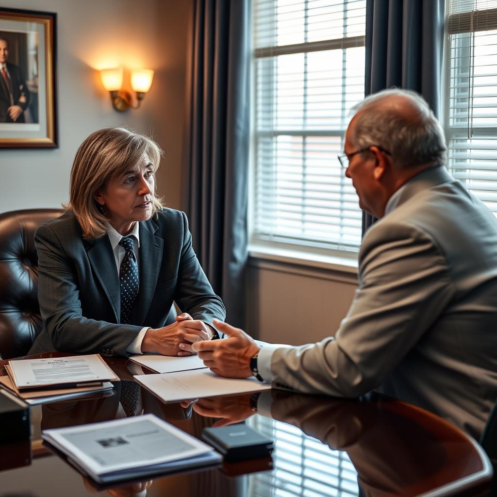 False ID Lawyer Poquoson, VA