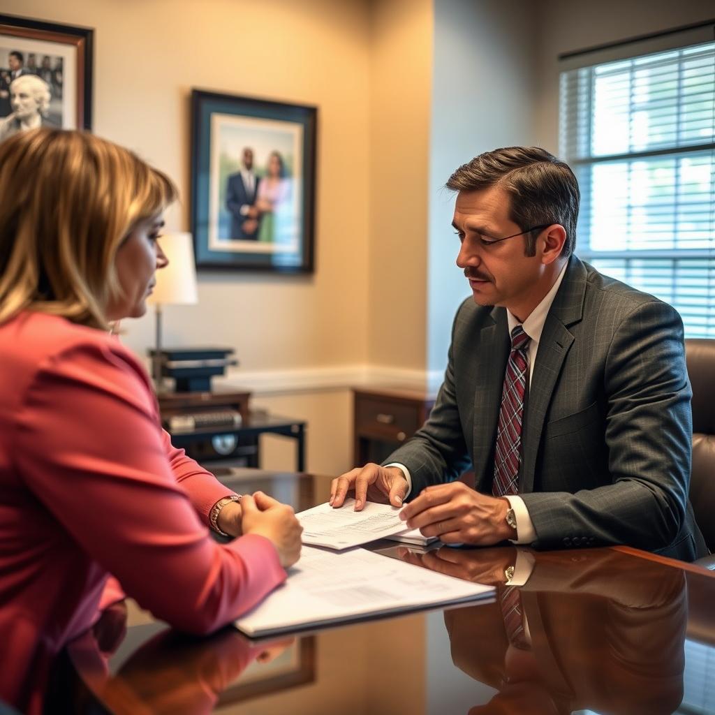 False ID Lawyer Roanoke County, VA