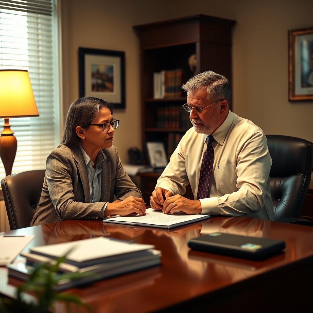 False ID Lawyer Virginia Beach, VA