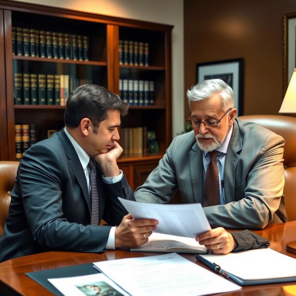 Federal Appeals Lawyer New Jersey, NJ