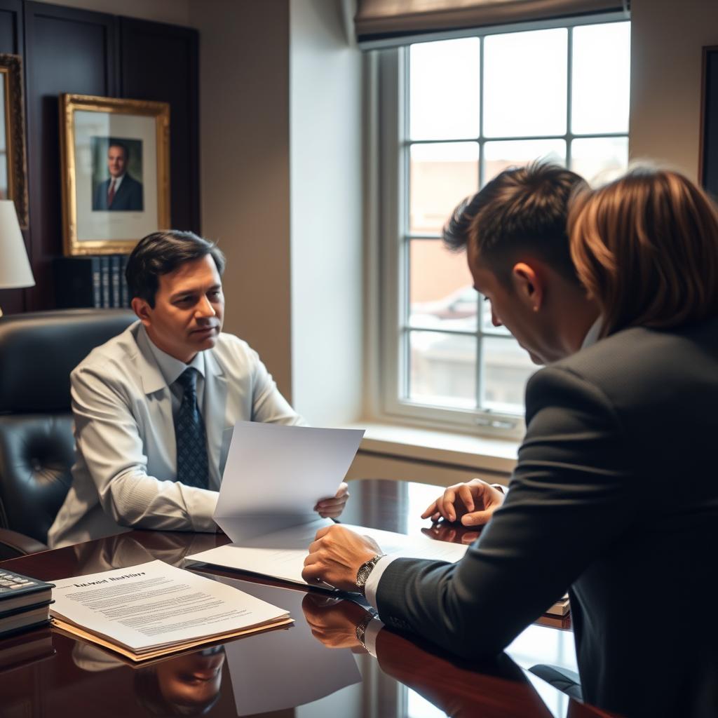 Federal Habeas Corpus Lawyer New Jersey, NJ