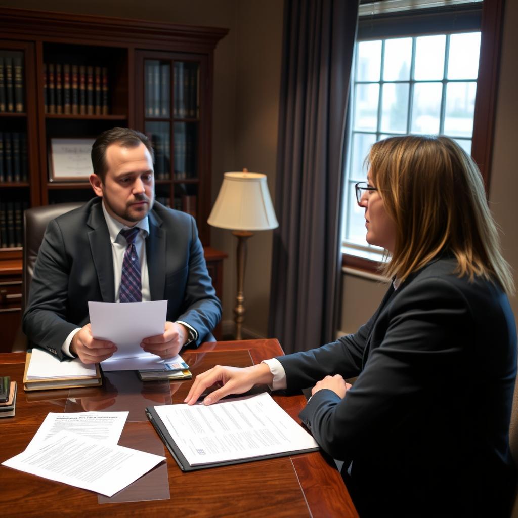 Firearm by Felon Lawyer New Kent County, VA