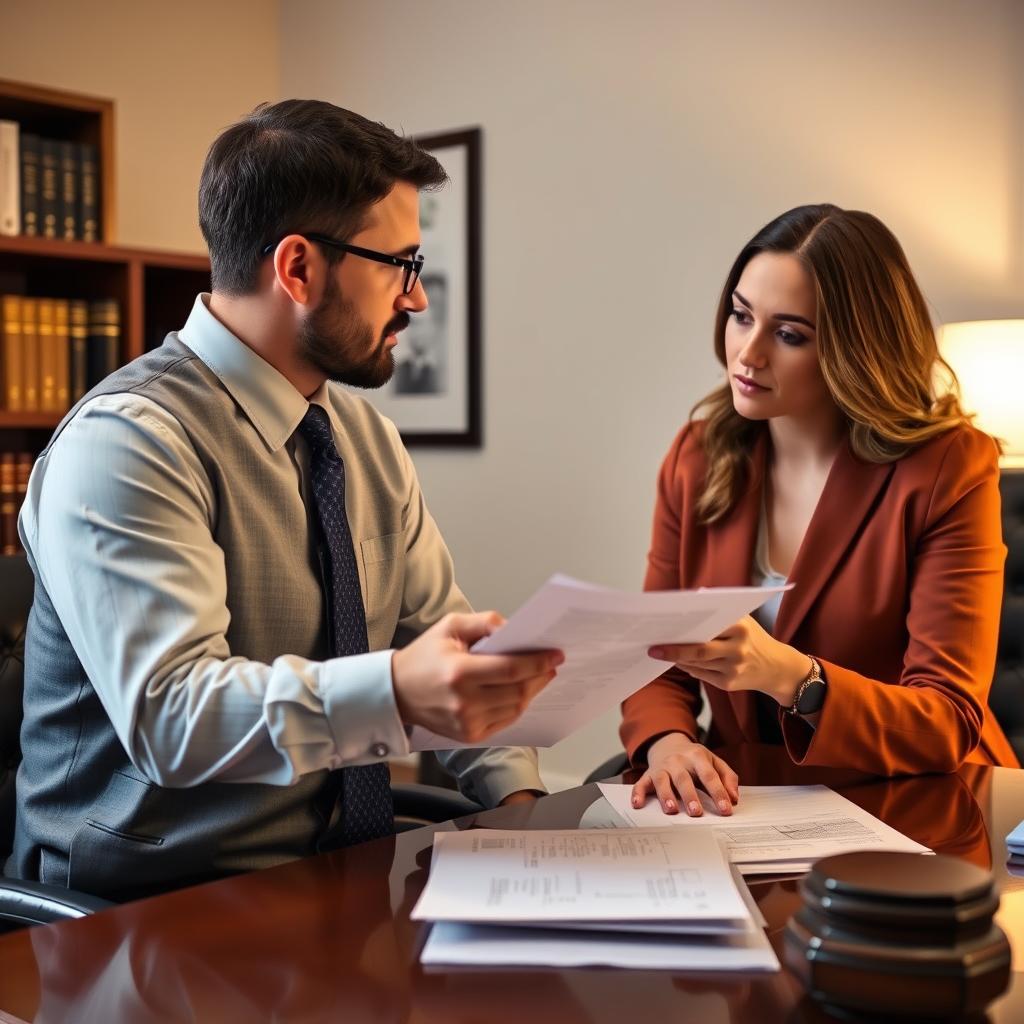 Forgery Defense Lawyer New York County, NY