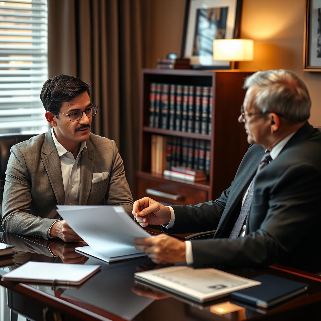 Fraud Defense Lawyer Cleveland Park, DC