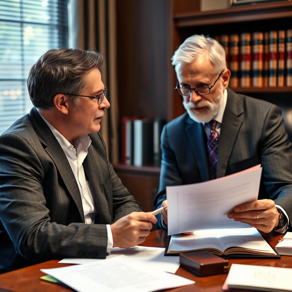 Fraud Defense Lawyer Woodley Park, DC