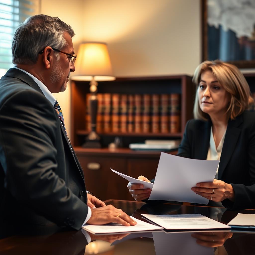 Fraud Lawyer Virginia, VA