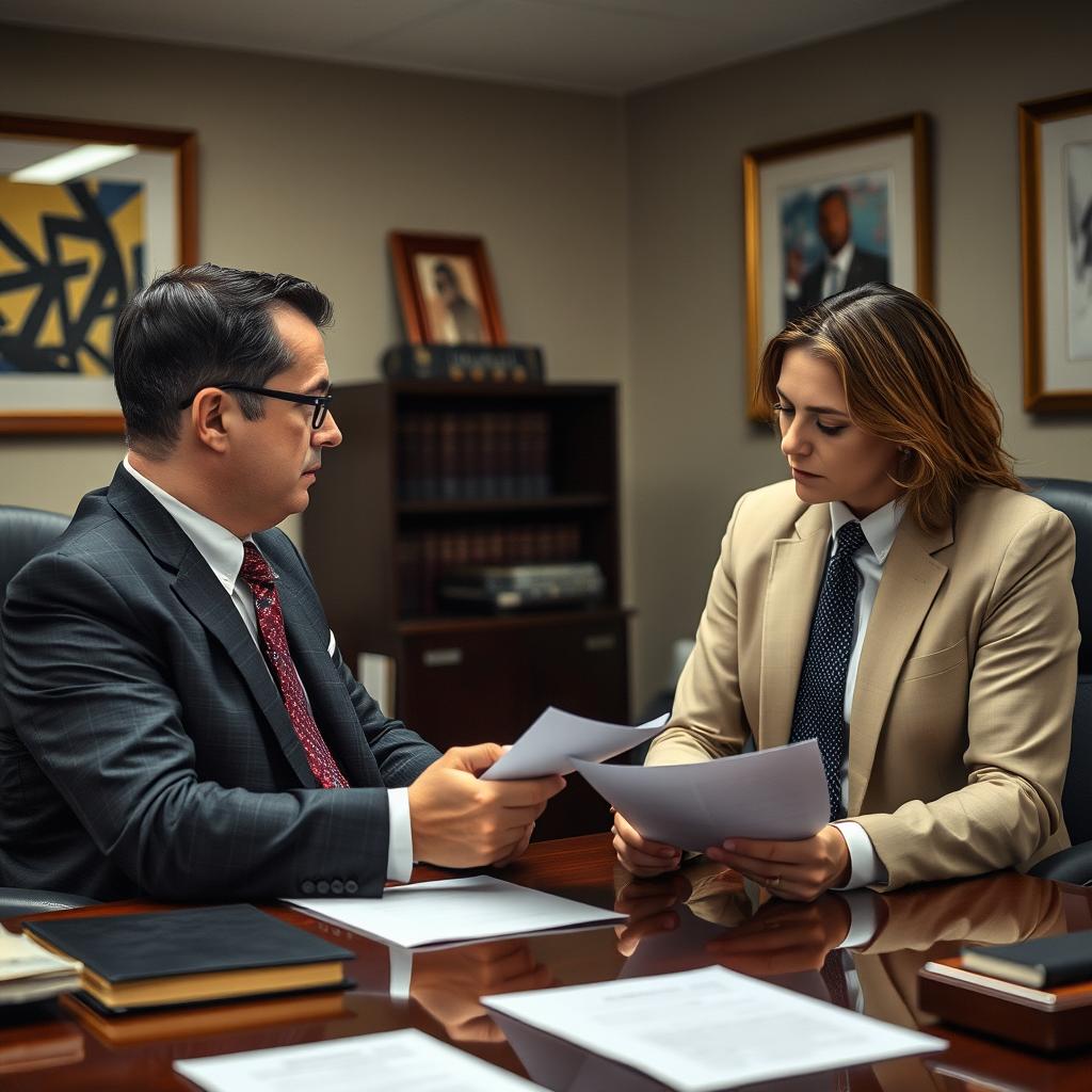 Graffiti Defense Lawyer New York County, NY