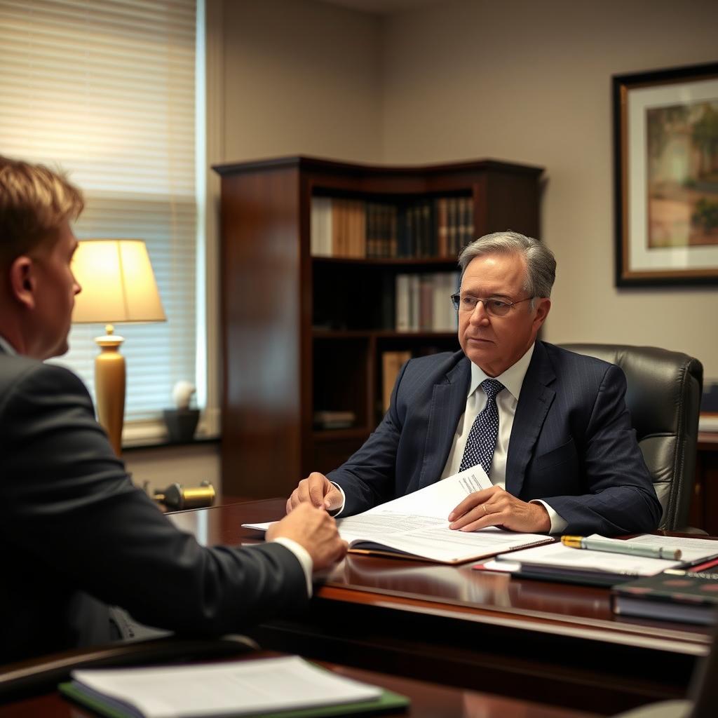 Felony Theft Lawyer Dinwiddie County, VA