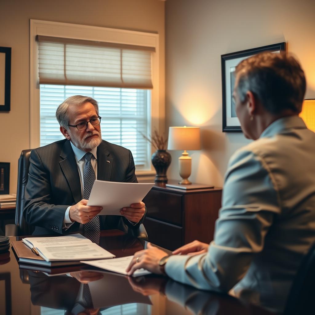 Felony Theft Lawyer Roanoke County, VA