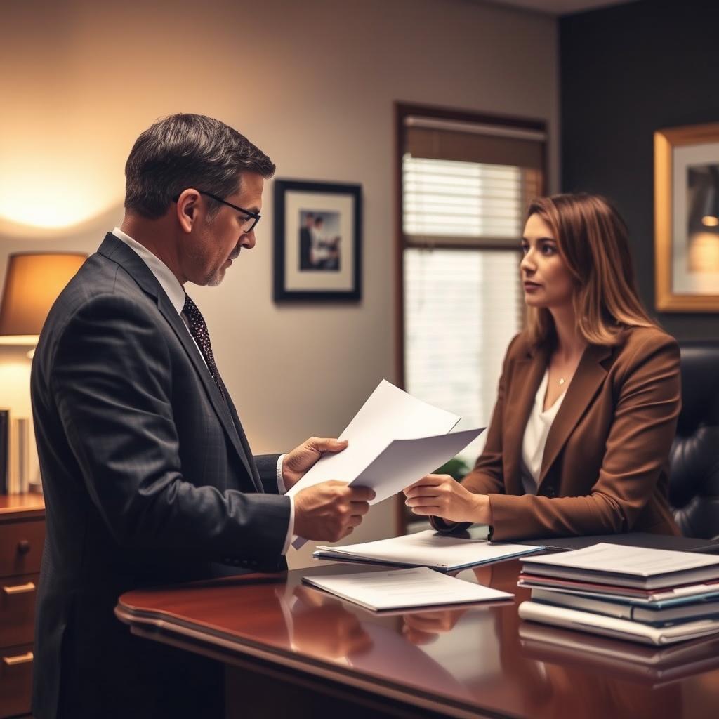 Gun Crime Lawyer Roanoke County, VA