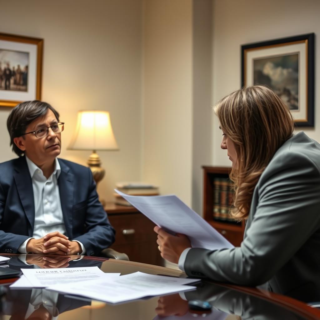 Hit and Run Lawyer New Kent County, VA