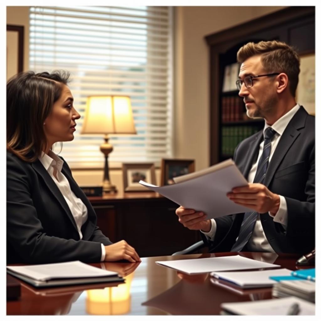 Identity Theft Lawyer Spring Valley, DC