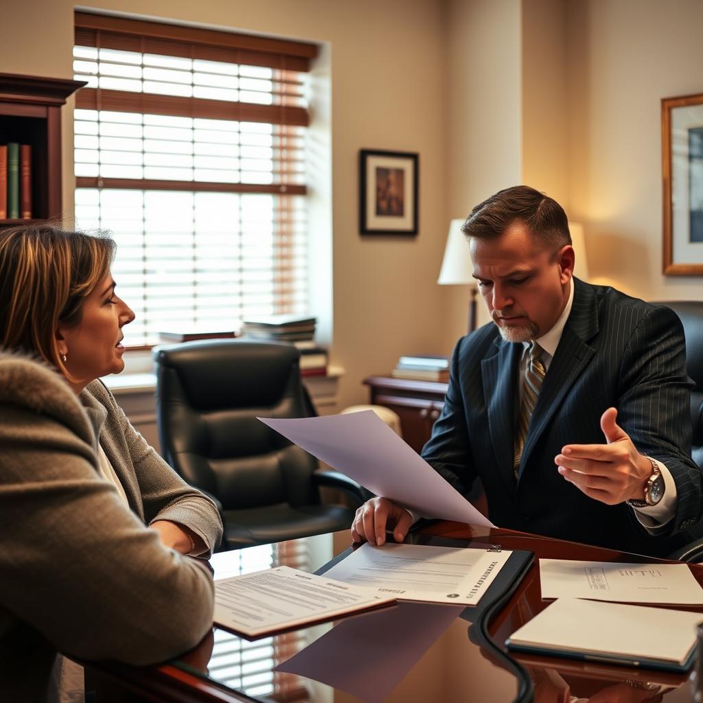 Indictable Offense Lawyer New Jersey, NJ
