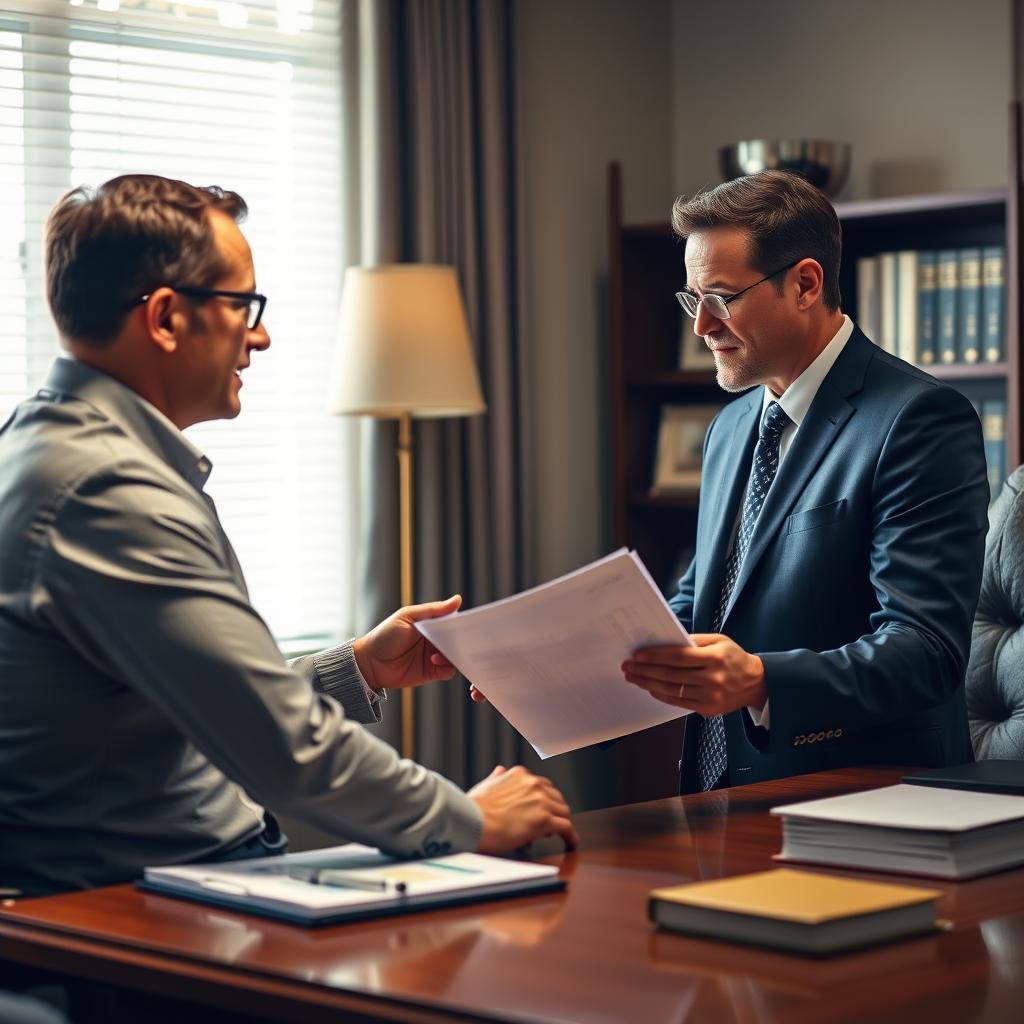 Insider Trading Lawyer New Jersey, NJ