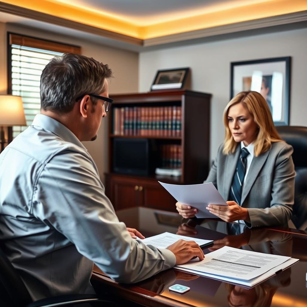 Internet Sex Crime Lawyer Goochland County, VA