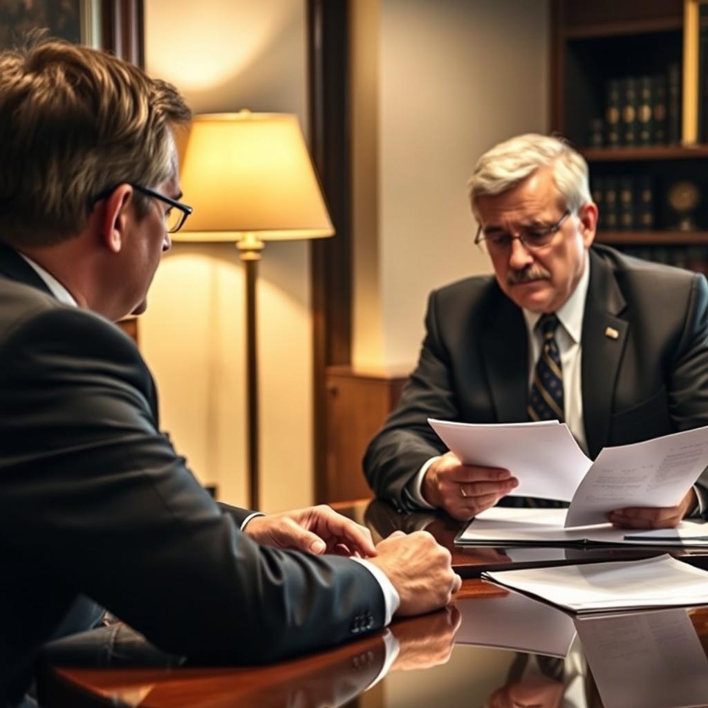 Kidnapping Defense Lawyer New York County, NY