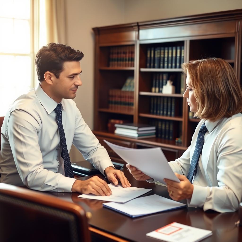 Murder Defense Lawyer New York County, NY